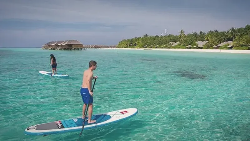 Water Sports Zone (Kayak & Paddleboard)(2)