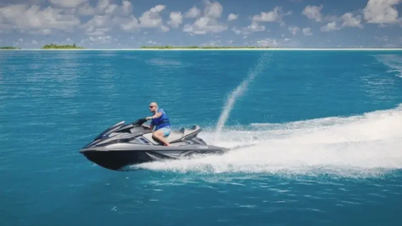 Water Sports Zone – Kayaking, paddleboarding, jet ski rides(1)