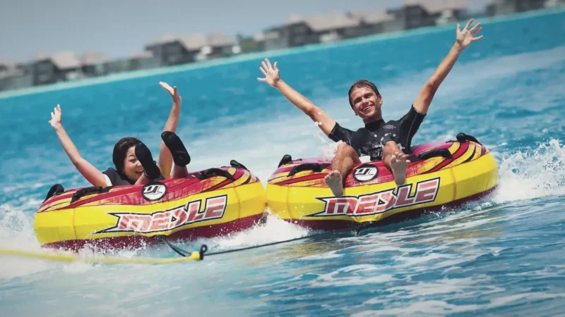 Water Sports Zone(1)