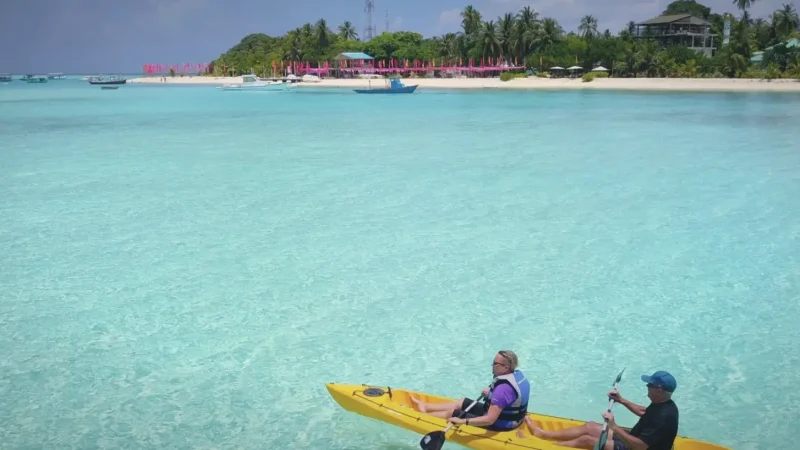 Water Sports Zone(5)
