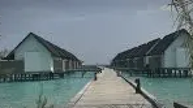 Water Villa Bridg(4)
