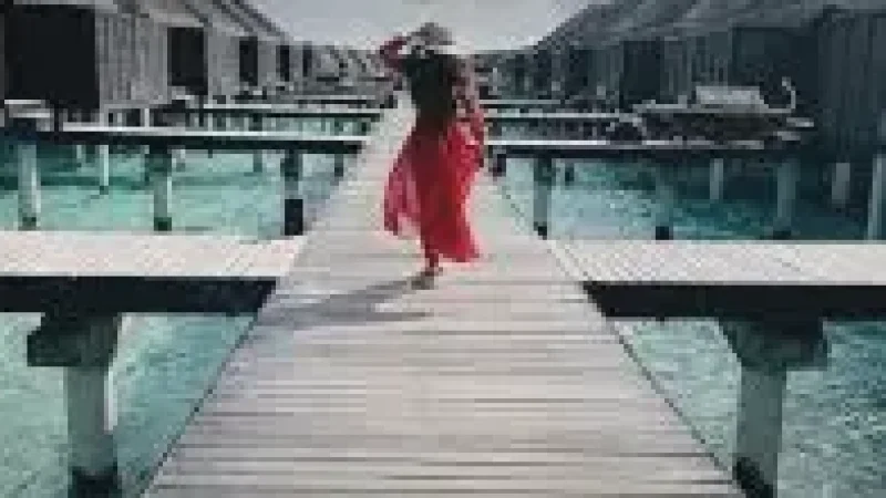 Water Villa Walkwa(3)