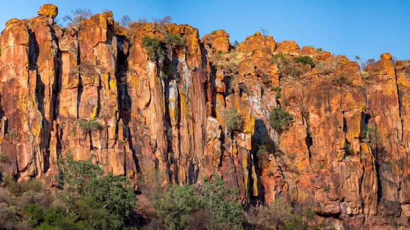 Waterberg_Plateau_тАУ_Ancient_rock_formations_01