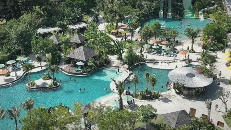 Waterbom Bali(6)