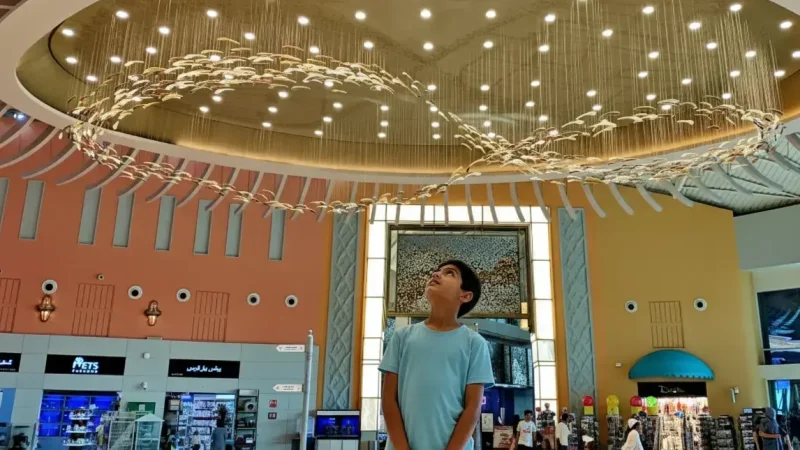 Waterfront Market 04