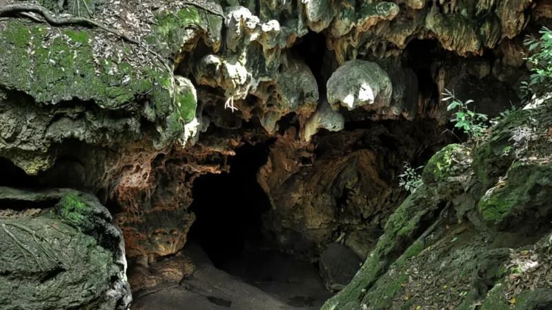 Waulpane Cave 03