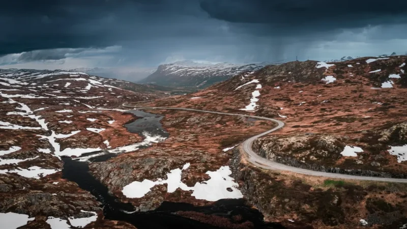 Weather Observation Points – Wide Sky Views(6)