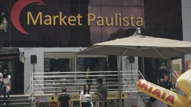 Weekend Street Markets(4)