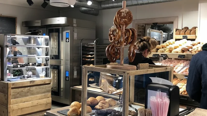 West End Cafés (Frogner Area)(5)