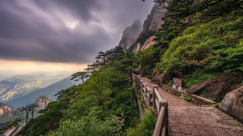 West Sea Grand Canyon(5)