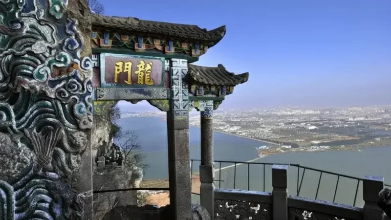 Western Hills (Xishan) – Mountain viewpoints and trails(2)