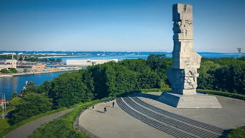 Westerplatte(1)