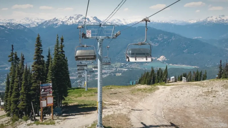 Whistler Blackcomb – Ski and mountain resort(4)