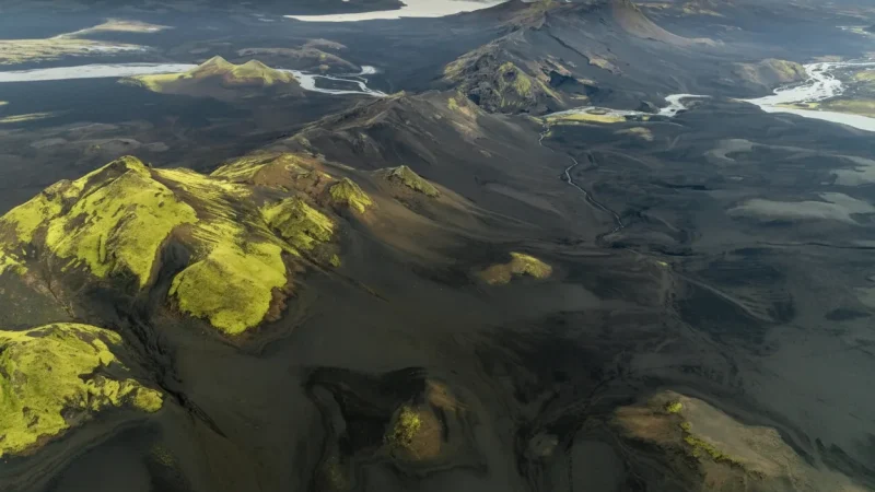 Wide Open Valleys – Askja Region(4)