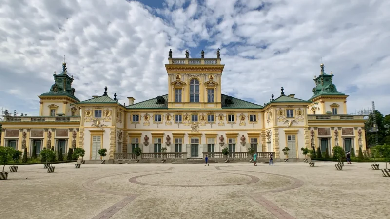 Wilanów_Palace_02