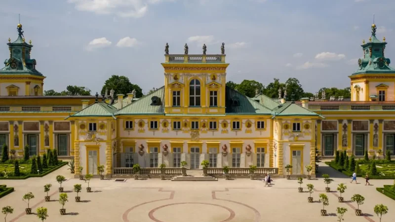Wilanów_Palace_02