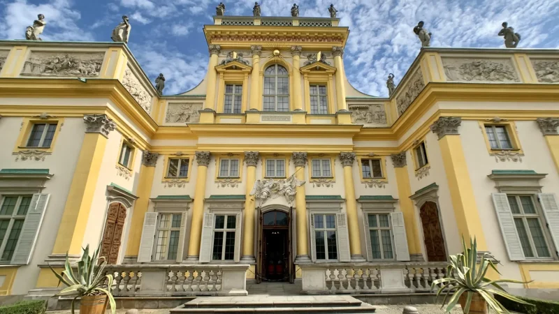 Wilanów_Palace_06