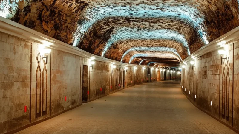 Wine Cellars – Traditional Local Wineries (Rust, Burgenland)(1)