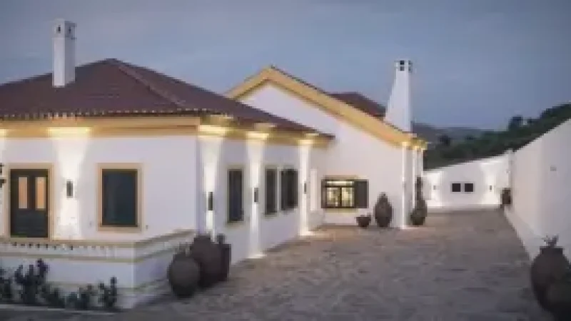 Wine Estates (Quintas)(5)
