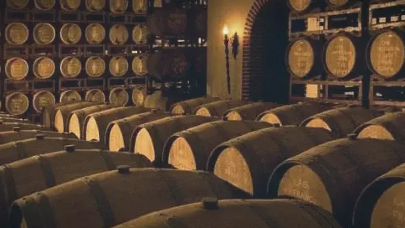 Wine Museums – Regional history(6)