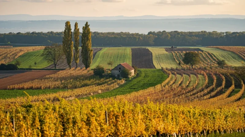 Wine Taverns – Regional Burgenland wines(4)