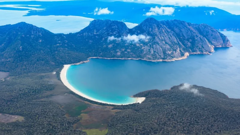 Wineglass Bay Lookout(1)