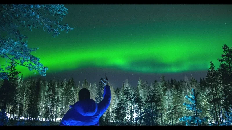 Winter Activity Areas(4)