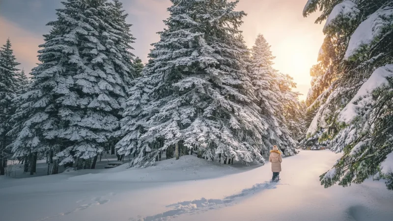 Winter Hiking Trails – St. Anton(4)
