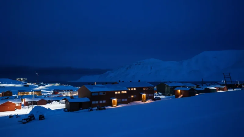 Winter Photography Spots(5)