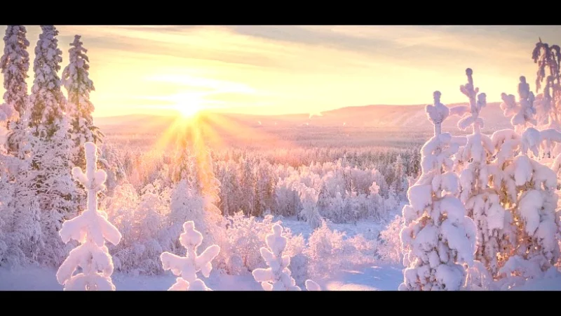 Winter Snow Activity Areas – Seasonal experiences(5)