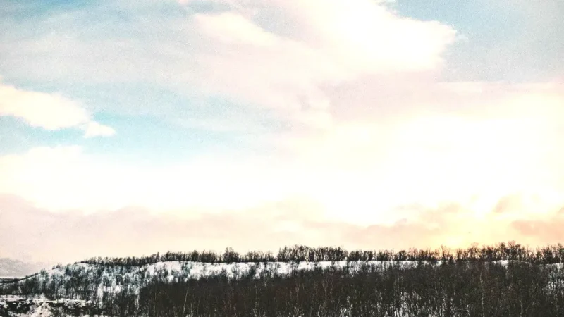 Winter Snowshoe Routes(3)