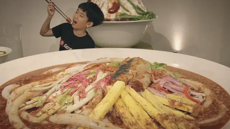 Wonderfood Museum(3)
