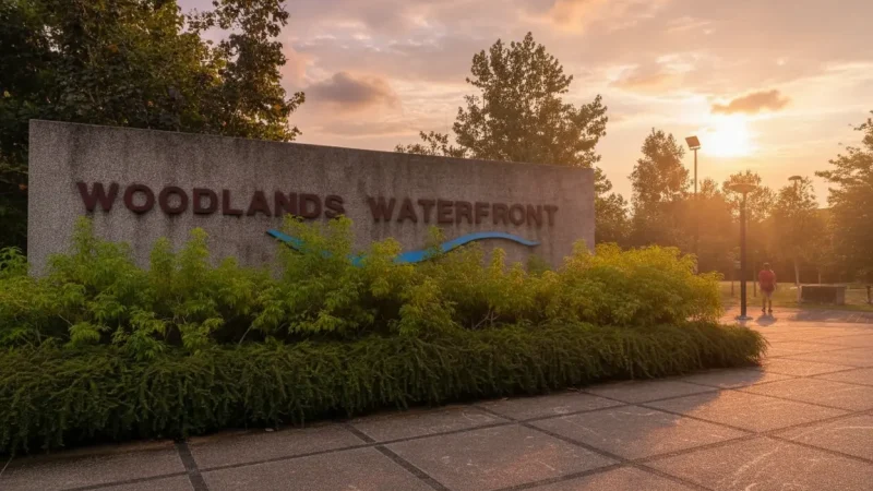 Woodlands Waterfront Park(4)