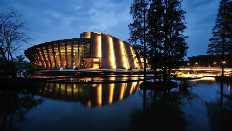 Wuzhen Theatre – Cultural performances(2)