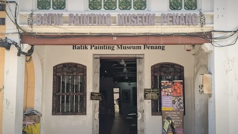 Yahong Art Gallery(5)