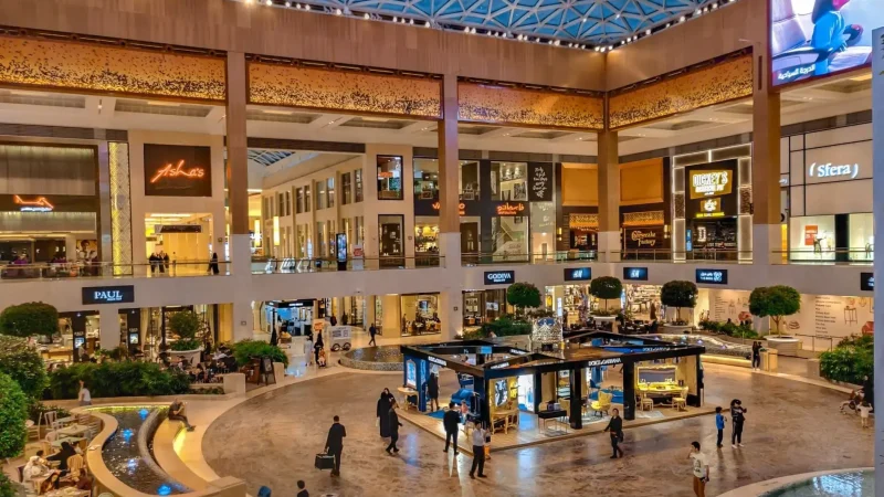 Yas Mall6