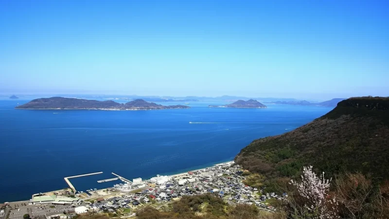 Yashima Plateau(5)