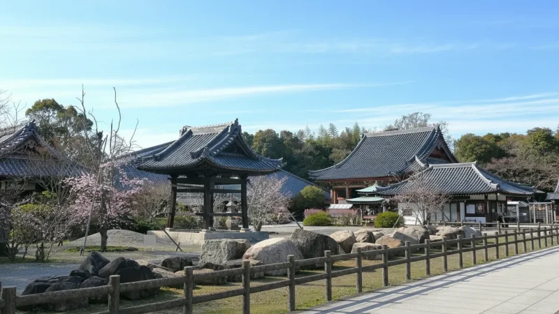 Yashima-ji Temple(4)