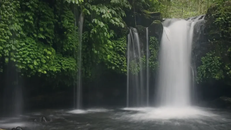 Yeh Hoo Waterfall(1)