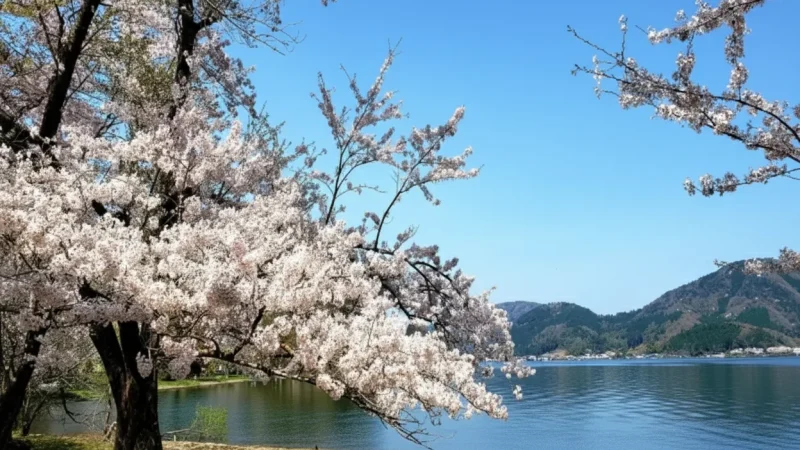 Yen So Lake – Calm Waters for Photography(2)