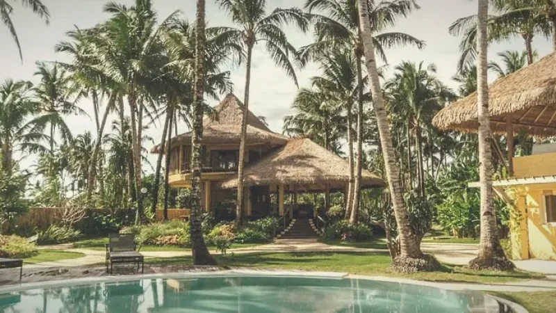 Yoga Retreats – Wellness Spots(5)