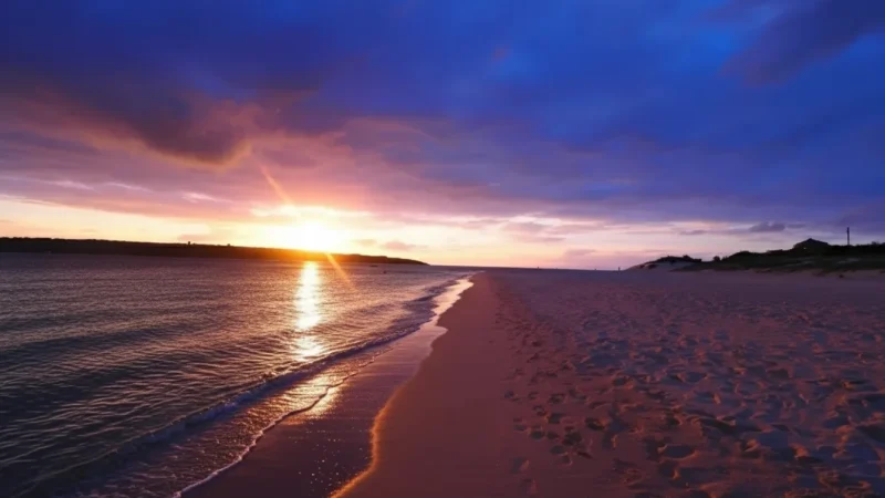 Yonaha Maehama Beach(2)