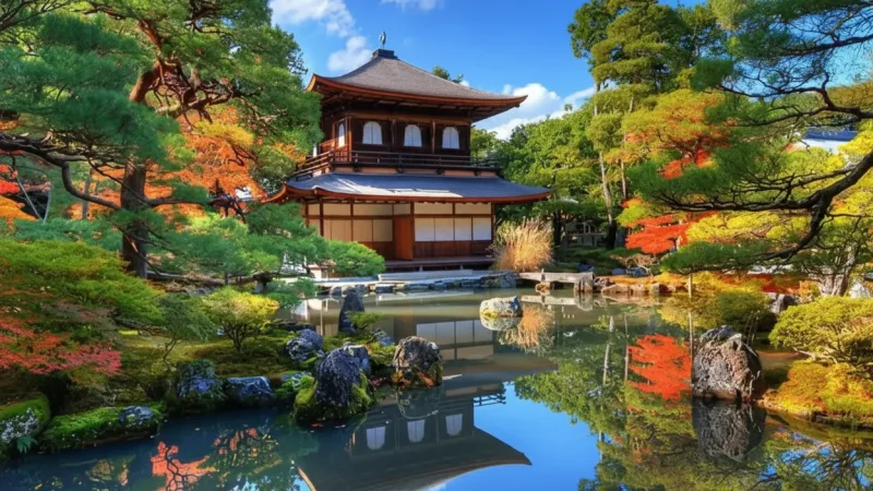 Yoshikien Garden(2)