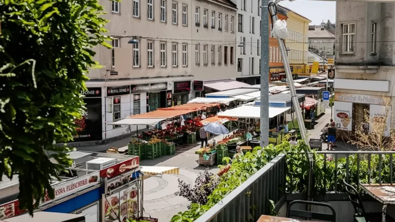 Yppenplatz Extension – Nearby Local Food Scene (Vienna)(5)