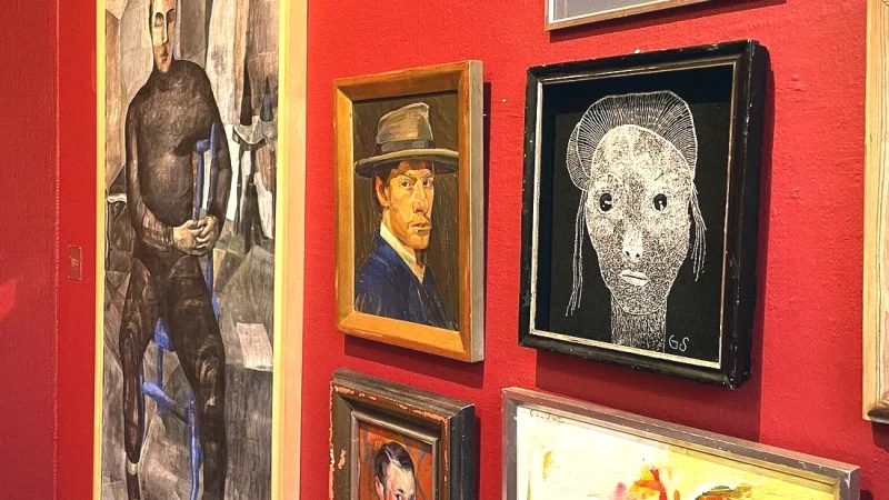 Ystad Art Museum(4)