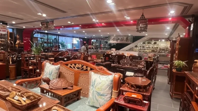 Yue Hwa Chinese Products Building(3)