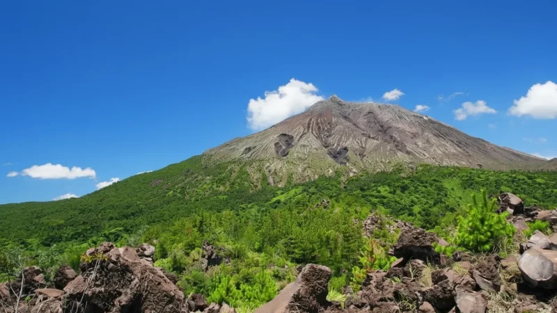 Yunohira Observatory(5)