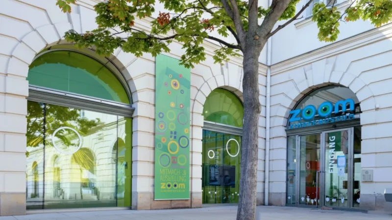ZOOM Children’s Museum – Interactive Family Museum(5)