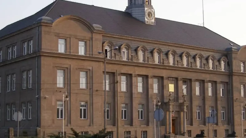 Zabrze_City_Hall_02