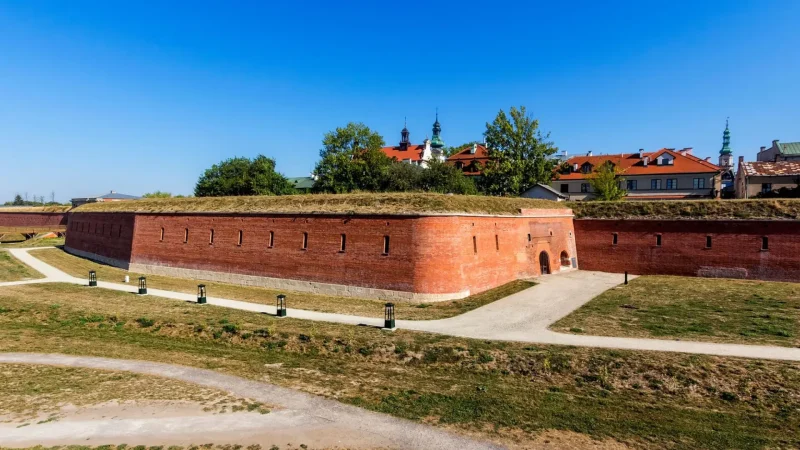 Zamość_Fortress_02